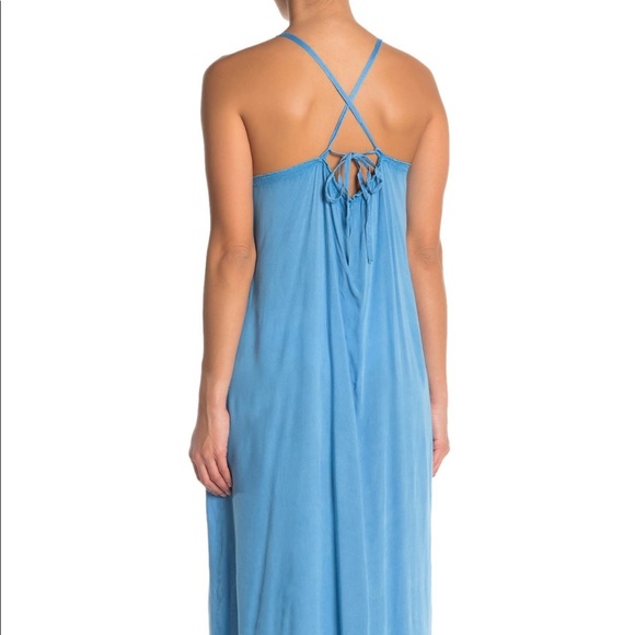 Boho Me Maxi Dress - Picture 7 of 8